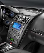 Maserati Quattroporte Sport GT 2009 года